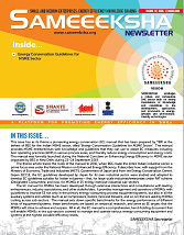 SAMEEKSHA Newsletter- March 2020