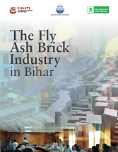 The Fly Ash Brick Industry in Bihar (2020)