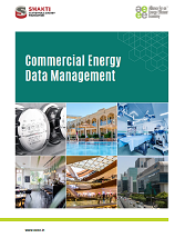 Commercial Energy Data Management