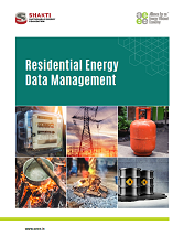 Residential Energy Data Management