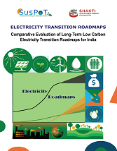 Full Report: Electricity Transition Roadmaps