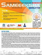 SAMEEKSHA Newsletter- September 2020