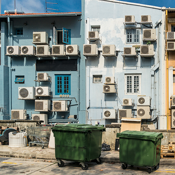 spotlight-making-cooling