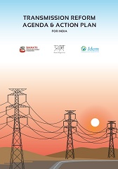 Transmission Reform Agenda and Action Plan for India