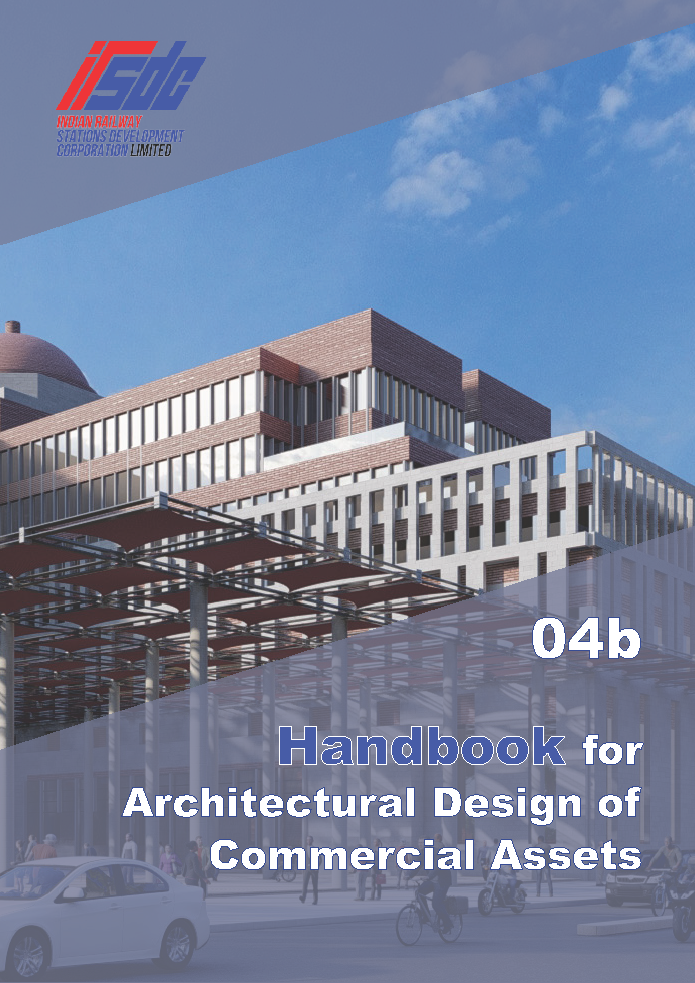 Handbook for Architectural Design of Commercial Assets