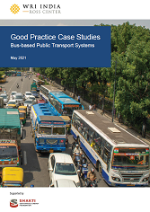 Good Practice Case Studies : Bus based Public Transport Systems